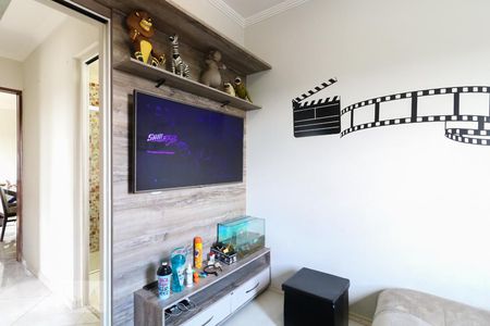 Apartamento à venda com 67m², 3 quartos e 1 vaga Apartamento à venda com 67m², 3 quartos e 1 vagaQuarto 2