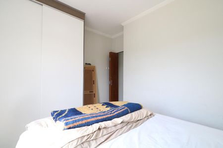 Apartamento à venda com 67m², 3 quartos e 1 vagaQuarto 1 - Armários