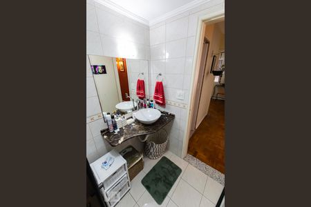 Apartamento para alugar com 70m², 2 quartos e sem vagaBanheiro