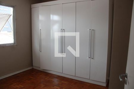 Quarto 1 de apartamento para alugar com 2 quartos, 70m² em Aclimação, São Paulo