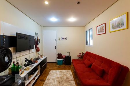 Apartamento para alugar com 70m², 2 quartos e sem vagaSala