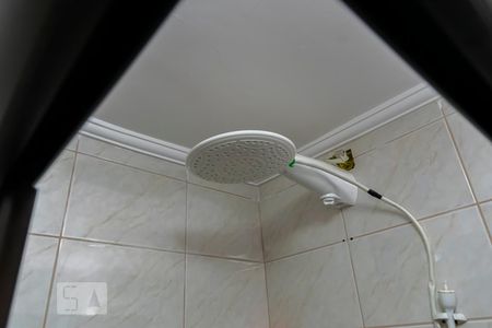 Apartamento para alugar com 70m², 2 quartos e sem vagaBanheiro