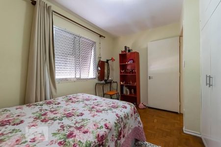 Apartamento para alugar com 70m², 2 quartos e sem vagaQuarto 2