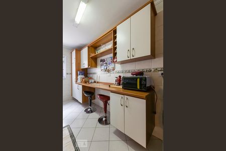 Apartamento para alugar com 70m², 2 quartos e sem vagaCozinha