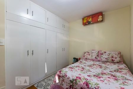 Apartamento para alugar com 70m², 2 quartos e sem vagaQuarto 2