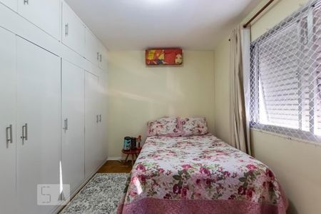 Apartamento para alugar com 70m², 2 quartos e sem vagaQuarto 2