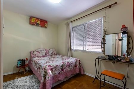 Apartamento para alugar com 70m², 2 quartos e sem vagaQuarto 2