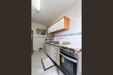 Apartamento para alugar com 70m², 2 quartos e sem vagaCozinha