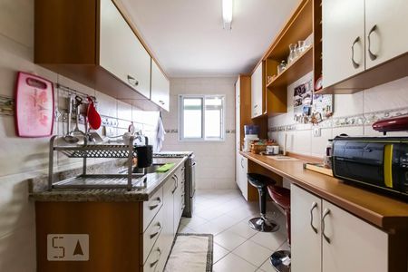 Apartamento para alugar com 70m², 2 quartos e sem vagaCozinha