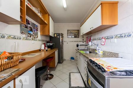 Apartamento para alugar com 70m², 2 quartos e sem vagaCozinha