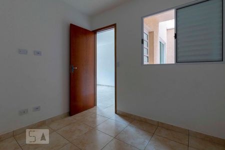 Quarto 2 de casa de condomínio para alugar com 2 quartos, 50m² em Itaquera, São Paulo