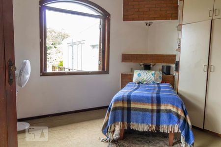 Quarto 3 de casa à venda com 4 quartos, 436m² em Morumbi, São Paulo