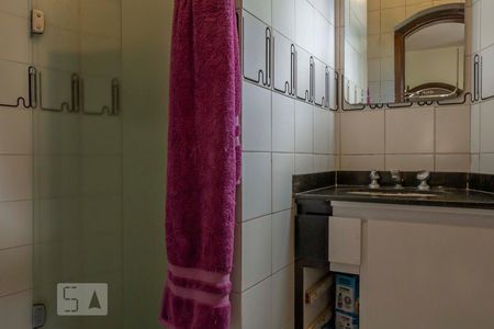 Casa à venda com 436m², 4 quartos e 4 vagasBanheiro 3