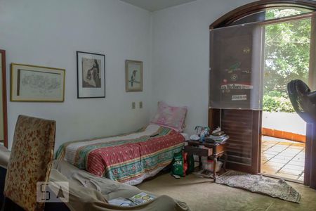 Quarto 1 de casa à venda com 4 quartos, 436m² em Morumbi, São Paulo