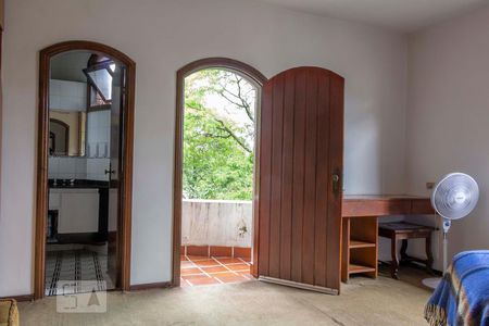 Casa à venda com 436m², 4 quartos e 4 vagasQuarto 3