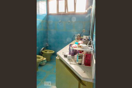 Casa à venda com 436m², 4 quartos e 4 vagasBanheiro 4