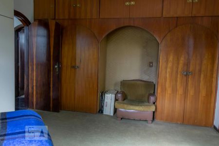 Casa à venda com 436m², 4 quartos e 4 vagasQuarto 3