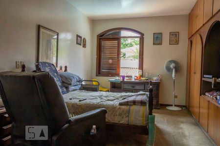 Quarto 1 de casa à venda com 4 quartos, 436m² em Morumbi, São Paulo