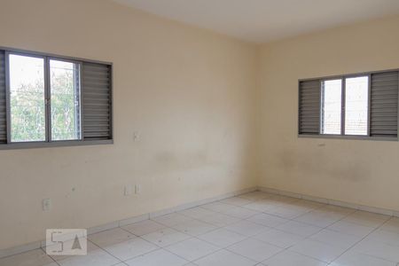 Quarto 1 de casa para alugar com 1 quarto, 250m² em Jardim Sílvia, São Caetano do Sul