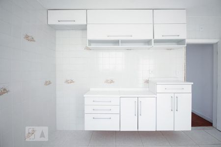 Casa à venda com 133m², 3 quartos e 1 vaga Casa à venda com 133m², 3 quartos e 1 vagaCozinha