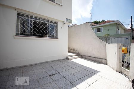 Casa à venda com 133m², 3 quartos e 1 vaga Casa à venda com 133m², 3 quartos e 1 vagaGaragem