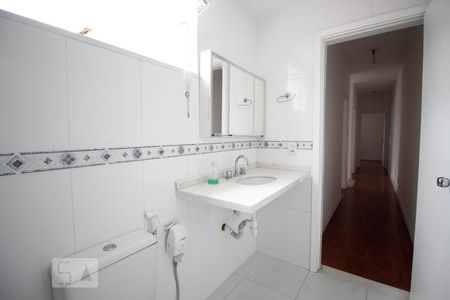 Casa à venda com 133m², 3 quartos e 1 vaga Casa à venda com 133m², 3 quartos e 1 vagaBanheiro