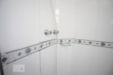 Casa à venda com 133m², 3 quartos e 1 vaga Casa à venda com 133m², 3 quartos e 1 vagaBanheiro