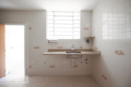 Casa à venda com 133m², 3 quartos e 1 vaga Casa à venda com 133m², 3 quartos e 1 vagaCozinha