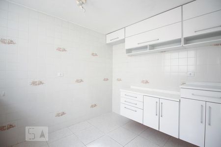Casa à venda com 133m², 3 quartos e 1 vaga Casa à venda com 133m², 3 quartos e 1 vagaCozinha