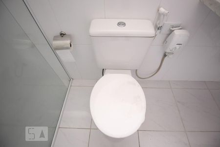 Casa à venda com 133m², 3 quartos e 1 vaga Casa à venda com 133m², 3 quartos e 1 vagaBanheiro