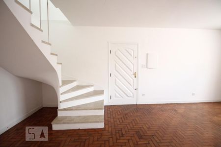 Sala de casa à venda com 3 quartos, 133m² em Planalto Paulista, São Paulo