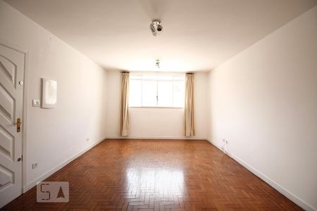 Sala de casa à venda com 3 quartos, 133m² em Planalto Paulista, São Paulo