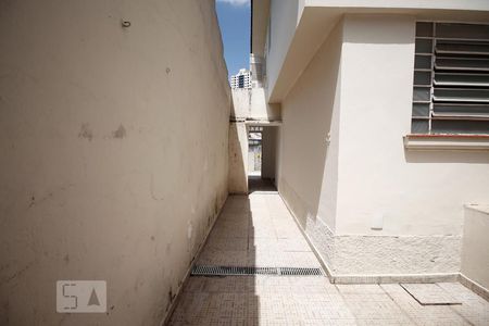 Casa à venda com 133m², 3 quartos e 1 vaga Casa à venda com 133m², 3 quartos e 1 vagaQuintal