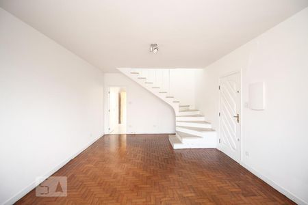 Sala de casa à venda com 3 quartos, 133m² em Planalto Paulista, São Paulo