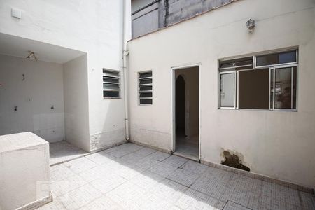 Casa à venda com 133m², 3 quartos e 1 vaga Casa à venda com 133m², 3 quartos e 1 vagaQuintal
