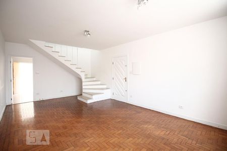 Sala de casa à venda com 3 quartos, 133m² em Planalto Paulista, São Paulo