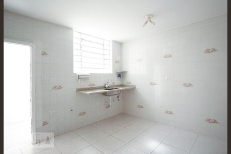 Casa à venda com 133m², 3 quartos e 1 vaga Casa à venda com 133m², 3 quartos e 1 vagaCozinha