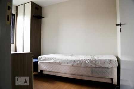 Quarto 2 de apartamento para alugar com 2 quartos, 60m² em Jardim Oriental, São Paulo