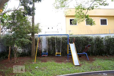 Área Comum - Playground de apartamento para alugar com 2 quartos, 60m² em Jardim Oriental, São Paulo