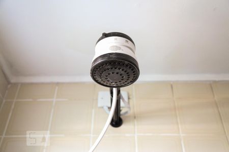 Banheiro de apartamento para alugar com 2 quartos, 60m² em Jardim Oriental, São Paulo
