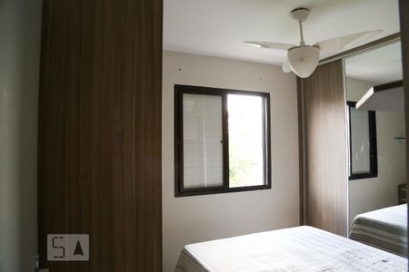 Quarto 1 de apartamento para alugar com 2 quartos, 60m² em Jardim Oriental, São Paulo