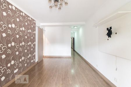 Suíte 1 de casa para alugar com 4 quartos, 450m² em Vila Granada, São Paulo