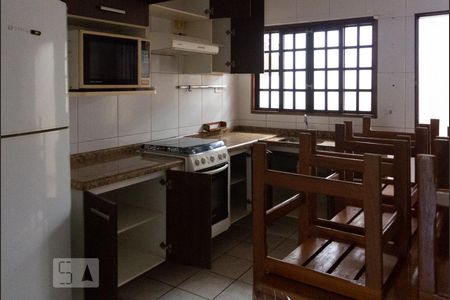 Entrada Cozinha de casa à venda com 2 quartos, 280m² em Ermelino Matarazzo, São Paulo