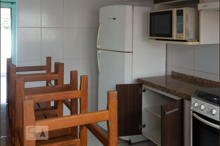Cozinha de casa à venda com 2 quartos, 280m² em Ermelino Matarazzo, São Paulo