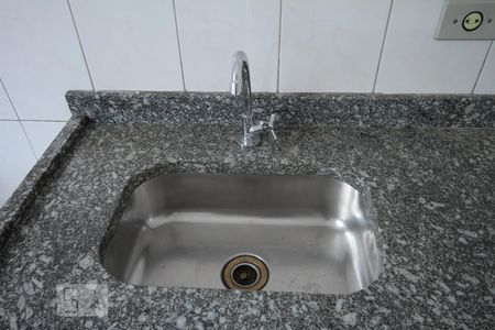 Apartamento à venda com 79m², 2 quartos e 1 vagaCozinha