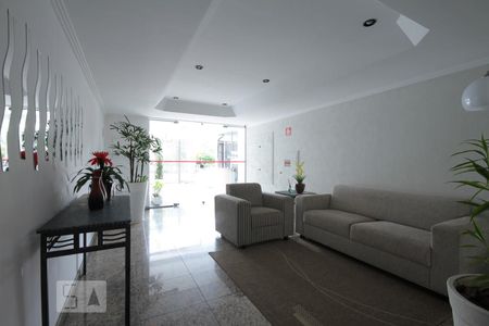 Apartamento à venda com 79m², 2 quartos e 1 vagaHall de entrada