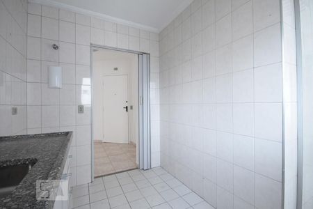 Apartamento à venda com 79m², 2 quartos e 1 vagaCozinha