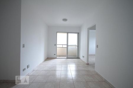 Apartamento à venda com 79m², 2 quartos e 1 vagaSala