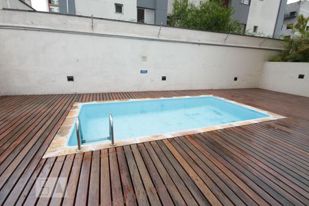 Apartamento à venda com 79m², 2 quartos e 1 vagaPiscina