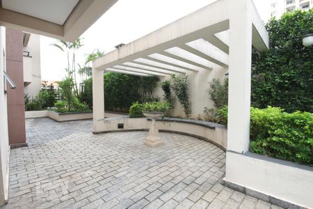 Apartamento à venda com 79m², 2 quartos e 1 vagaChurrasqueira